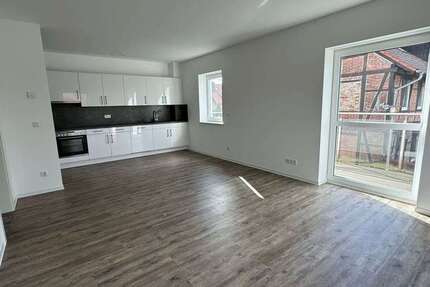 Wohnung Lehre Flechtorf - 2 Zimmer, 60 m&sup2;, 650&euro; | Angebot:26798592