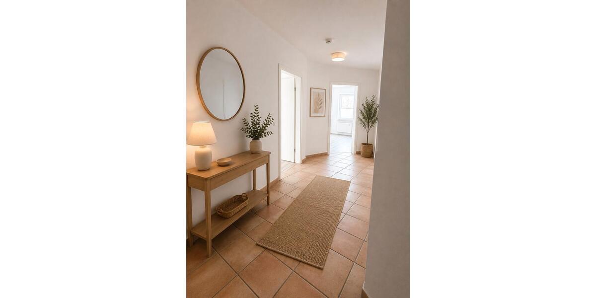 Etagenwohnung Isenbüttel - 2 Zimmer, 84 m&sup2;, 720&euro; | Angebot:26493689