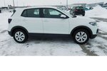VW T-Cross 1.0 Life BMT TSI Klima Navi 41.300 km 16.990 &euro; Vordorf 38533