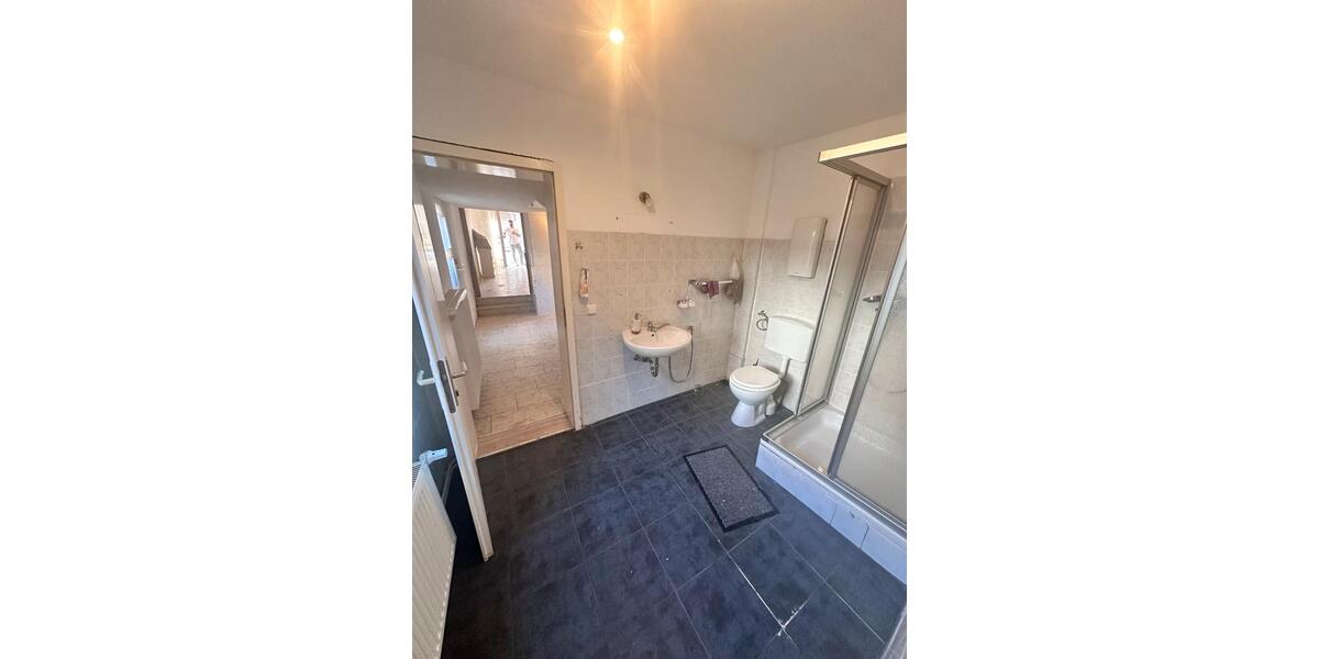 Erdgeschoßwohnung Helmstedt - 1 Zimmer, 30 m&sup2;, 350&euro; | Angebot:26415966