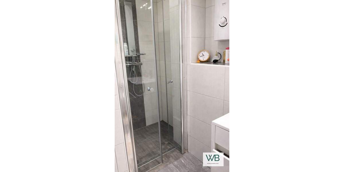 Etagenwohnung Wolfsburg / Detmerode Detmerode - 2 Zimmer, 57 m&sup2;, 99.000&euro; | Angebot:25736427