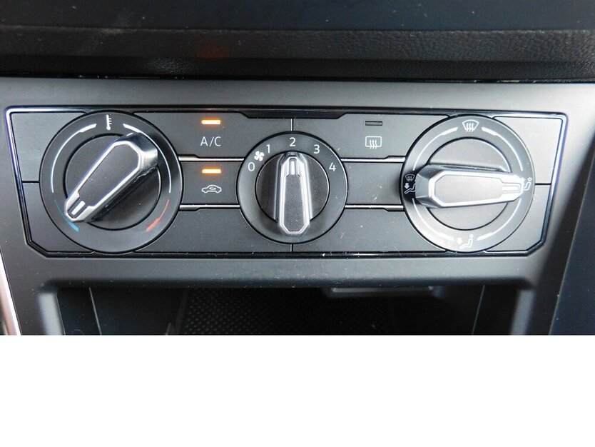 Polo 1.0 Life MPI BMT 4Trg Klima Navi LED