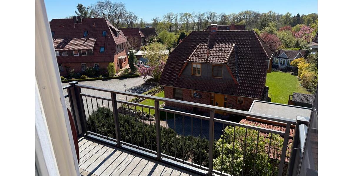Dachgeschoßwohnung Bokensdorf - 3 Zimmer, 68 m&sup2;, 149.000&euro; | Angebot:26537646