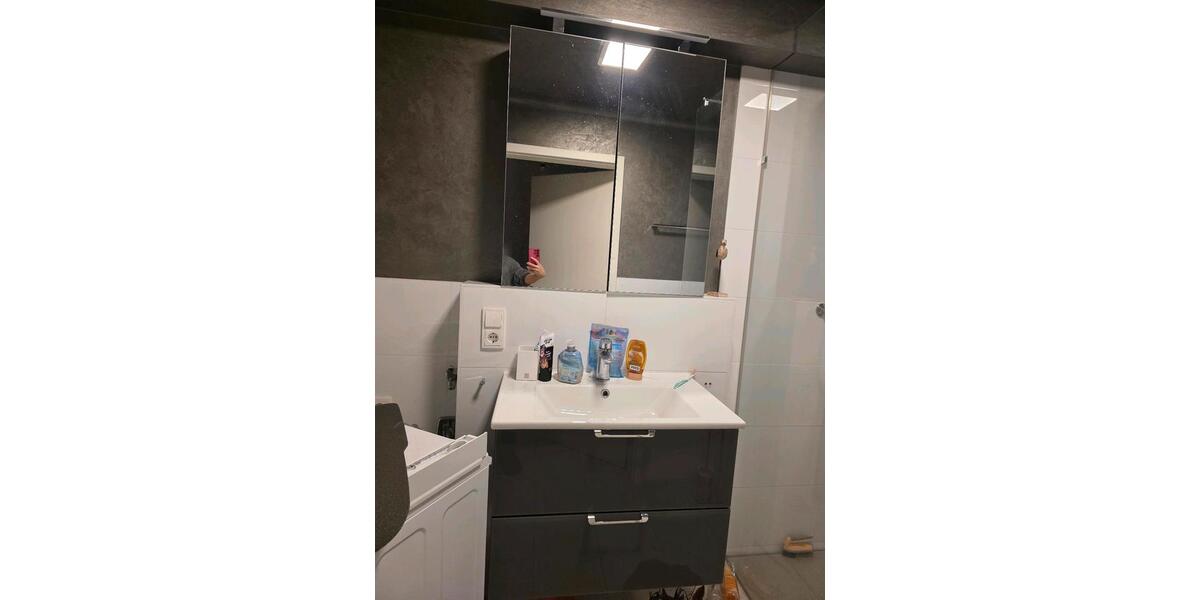 2 Zimmer EG Wohnung in Volkmarode 2 zimmer