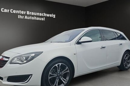 Opel Insignia 181.500 km 8.999 € Braunschweig 38120