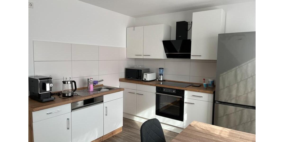 Dachgeschoßwohnung Wolfsburg - 2 Zimmer, 58 m&sup2;, 535&euro; | Angebot:25367956