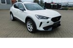 Cupra Formentor 1.5 TSI BMT Klima LED Alu 18.400 km 21.990 € Vordorf 38533