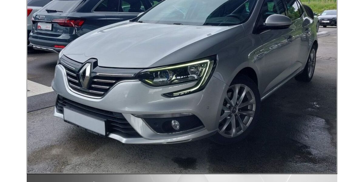 Renault Megane 97.000 km 10.970 &euro; Helmstedt 38350