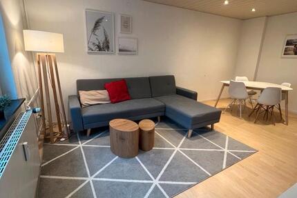 Wohnung Wolfsburg Detmerode - 2 Zimmer, 52 m&sup2;, 970&euro; | Angebot:25633503