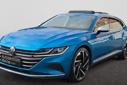 VW Arteon 118.977 km 28.990 € Meine 38527