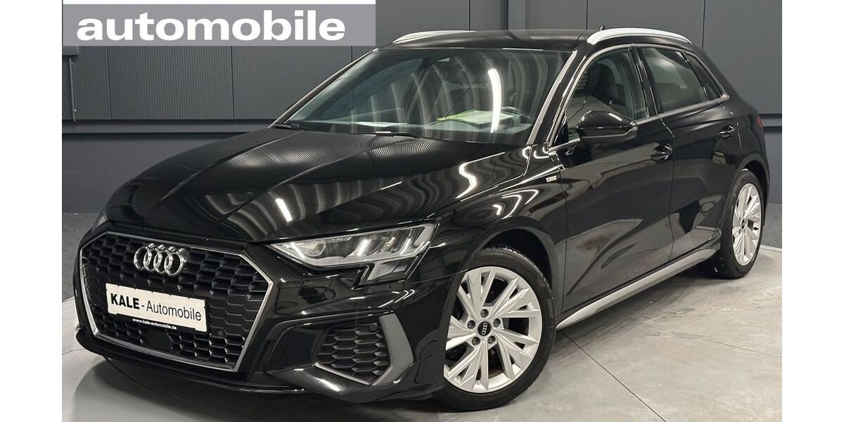 Audi A3 46.700 km 27.970 &euro; Helmstedt 38350