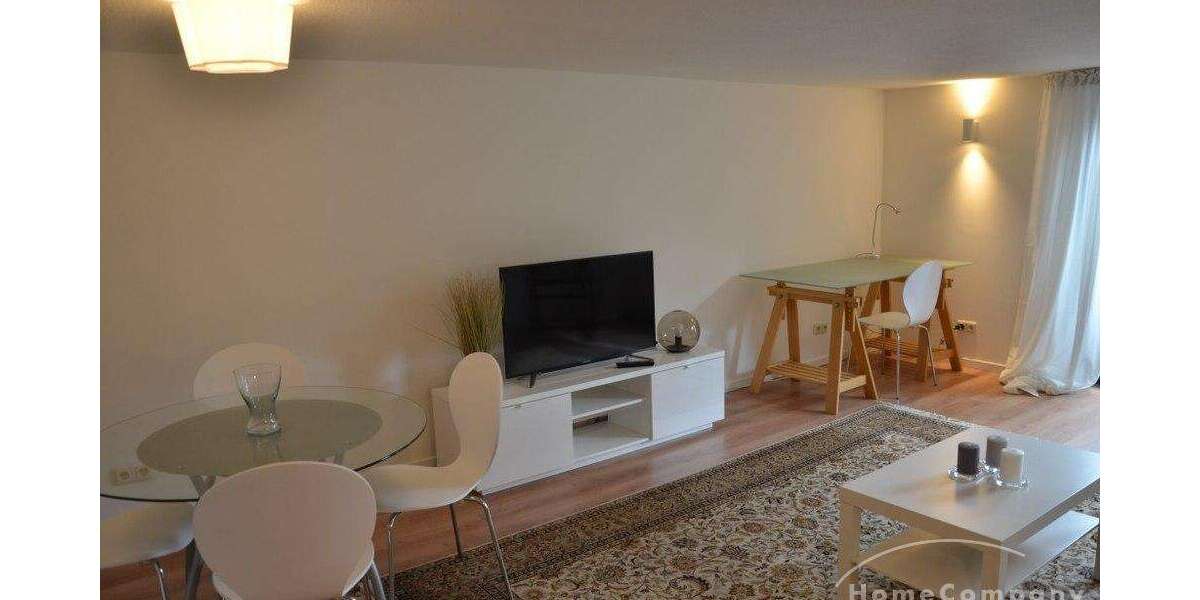 Wohnen auf Zeit in Braunschweig 1.100 € 2 zimmer