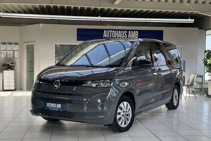 VW T7 Multivan