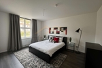 großzügige Erdgeschosswohnung 3 Zimmer 107 m² mit Einbauküche - Erdgeschoßwohnung Mariental | Angebot:26302305