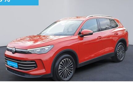 VW Tiguan 7.700 km 38.890 &euro; Braunschweig 38124