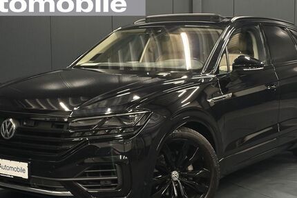 VW Touareg 93.000 km 51.890 &euro; Helmstedt 38350