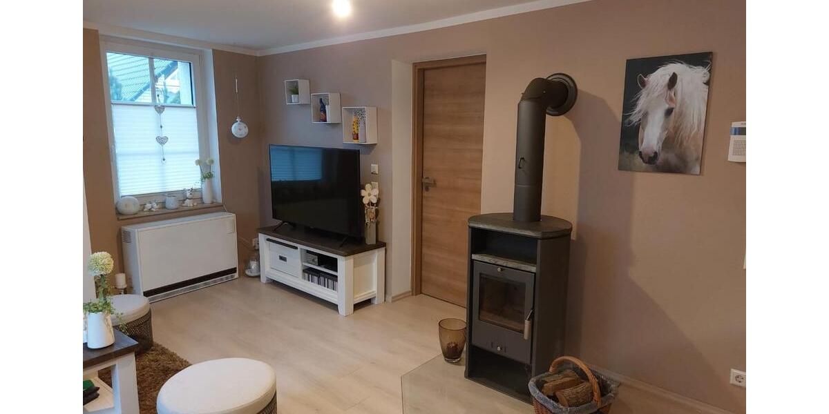 Etagenwohnung Tiddische - 2 Zimmer, 50 m&sup2;, 400&euro; | Angebot:26423546