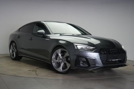 Audi A5 85.000 km 31.990 &euro; Braunschweig 38110