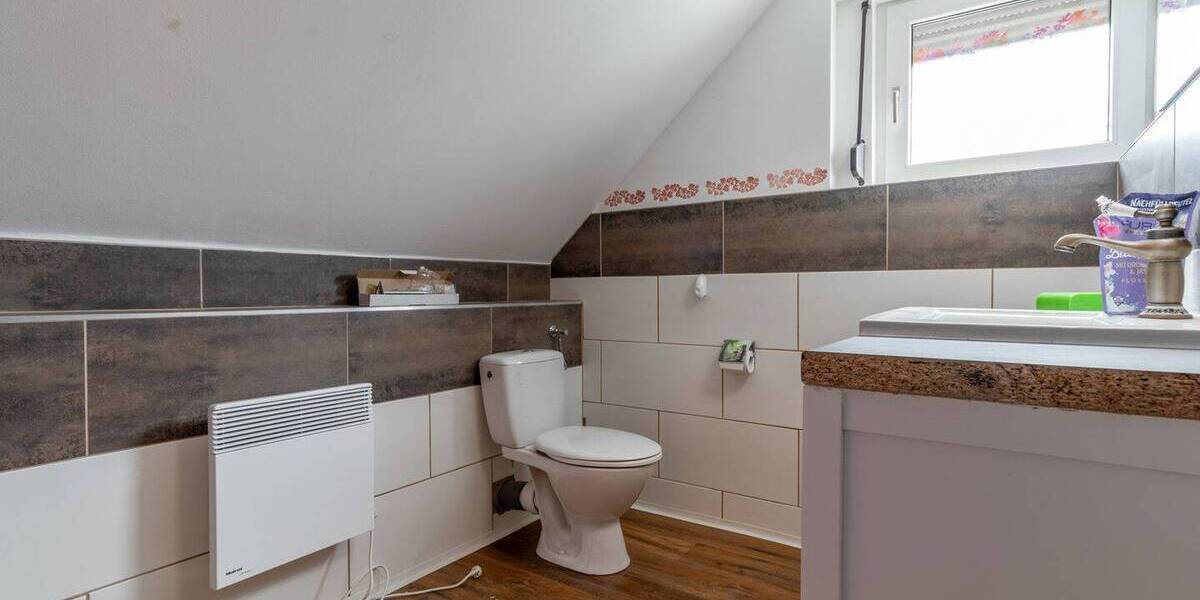 Einfamilienhaus Döhren Döhren - 6 Zimmer, 161 m&sup2;, 170.000&euro; | Angebot:25728694