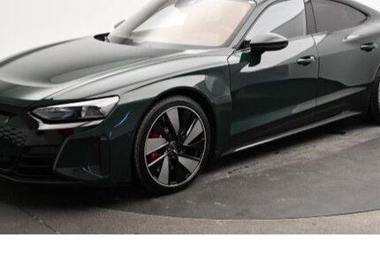 Audi e-tron GT 37.650 km 83.480 &euro; Wolfsburg 38440