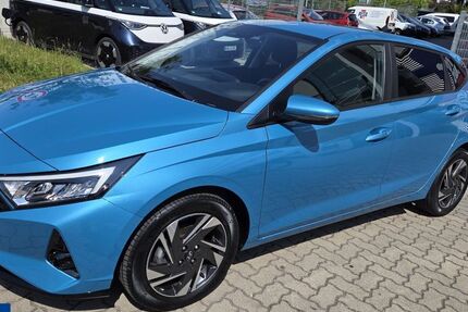 Hyundai i20 41.996 km 12.799 &euro; Wolfsburg 38446