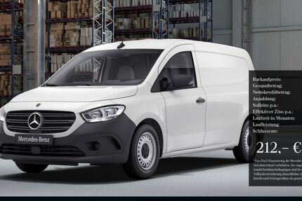 Mercedes-Benz Citan 36.402 km 29.738 &euro; Braunschweig 38122