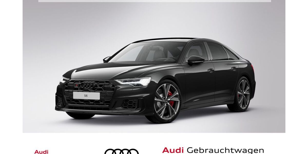 Audi S6 27.500 km 107.410 € Wolfsburg 38440