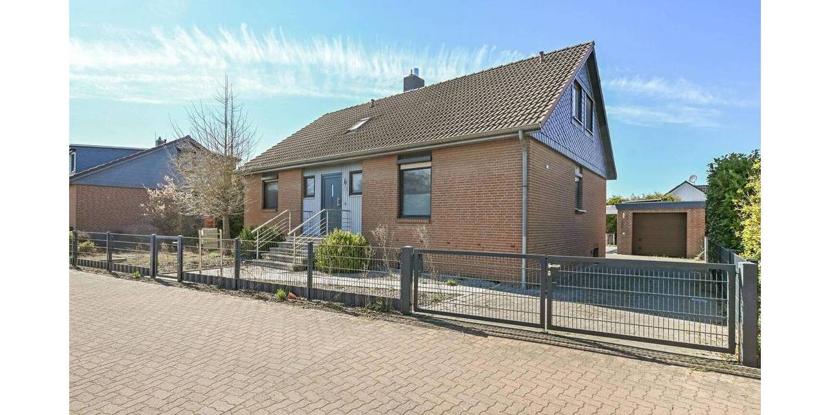 Einfamilienhaus Wolfsburg Neindorf - 6 Zimmer, 172 m&sup2;, 385.000&euro; | Angebot:26309408