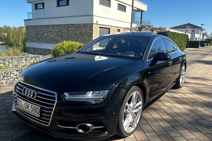 Audi A7 205.000 km 19.299 &euro; Braunschweig 38118