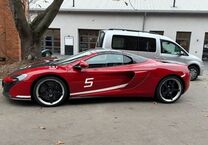 Gebrauchtwagen McLaren 650S Spider