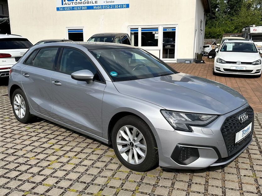Audi A3 150.000 km 20.999 € Gifhorn 38518
