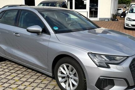 Audi A3 150.000 km 21.490 € Gifhorn 38518