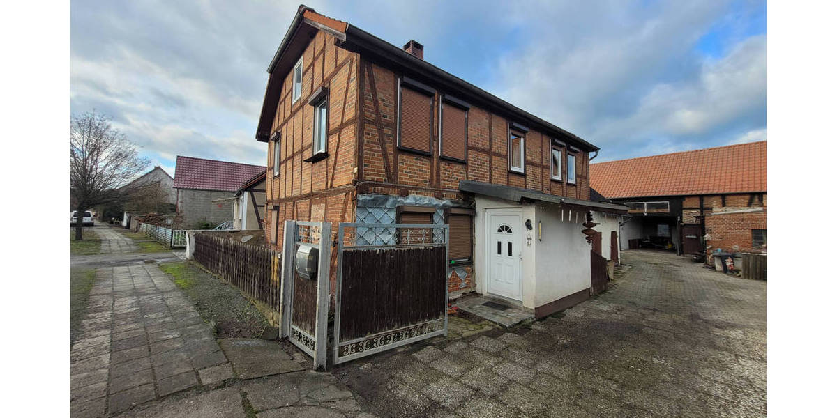 Einfamilienhaus Everingen Everingen - 1 Zimmer, 149 m&sup2;, 14.900&euro; | Angebot:25696069
