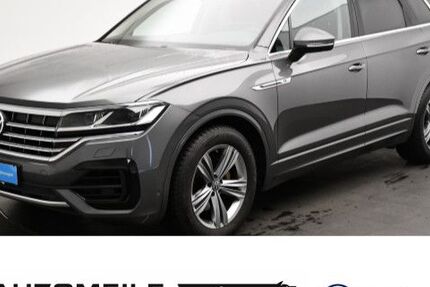 VW Touareg 97.000 km 38.480 &euro; Wolfsburg 38440