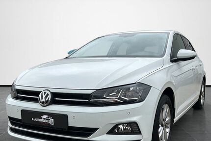 VW Polo 79.500 km 10.599 € Braunschweig 38112