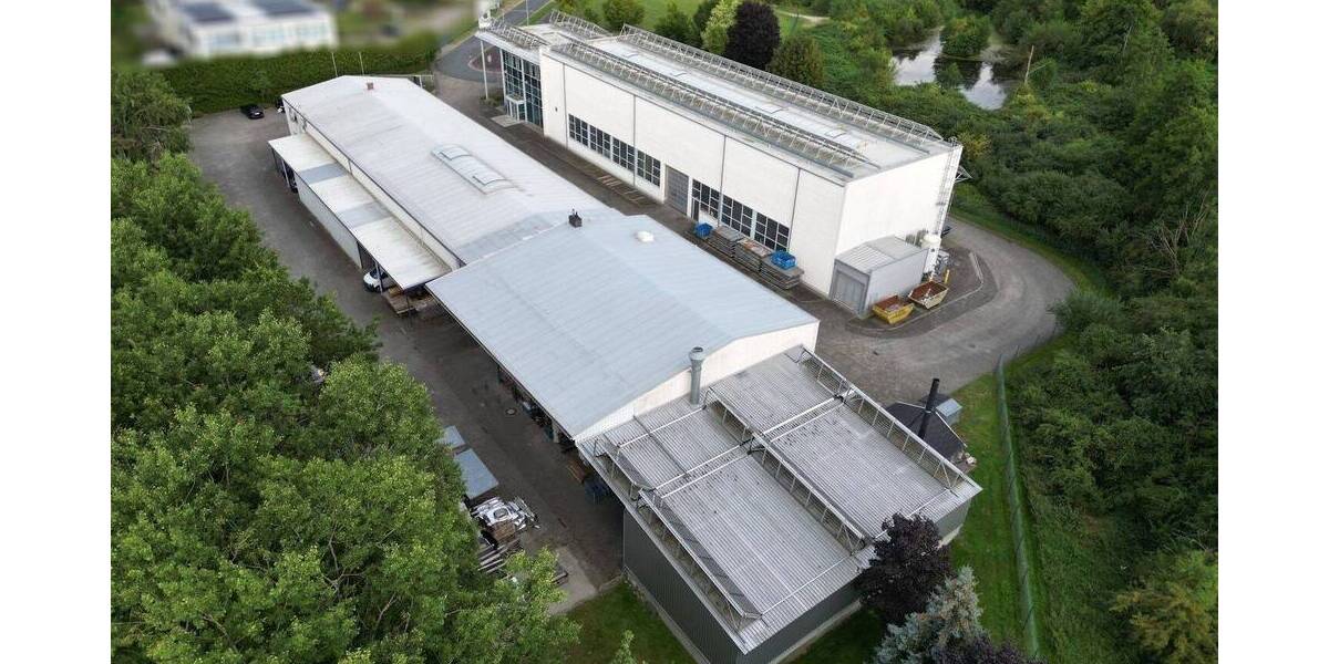 Gewerbeobjekt Oebisfelde - 2.625.000&euro; | Angebot:25743934