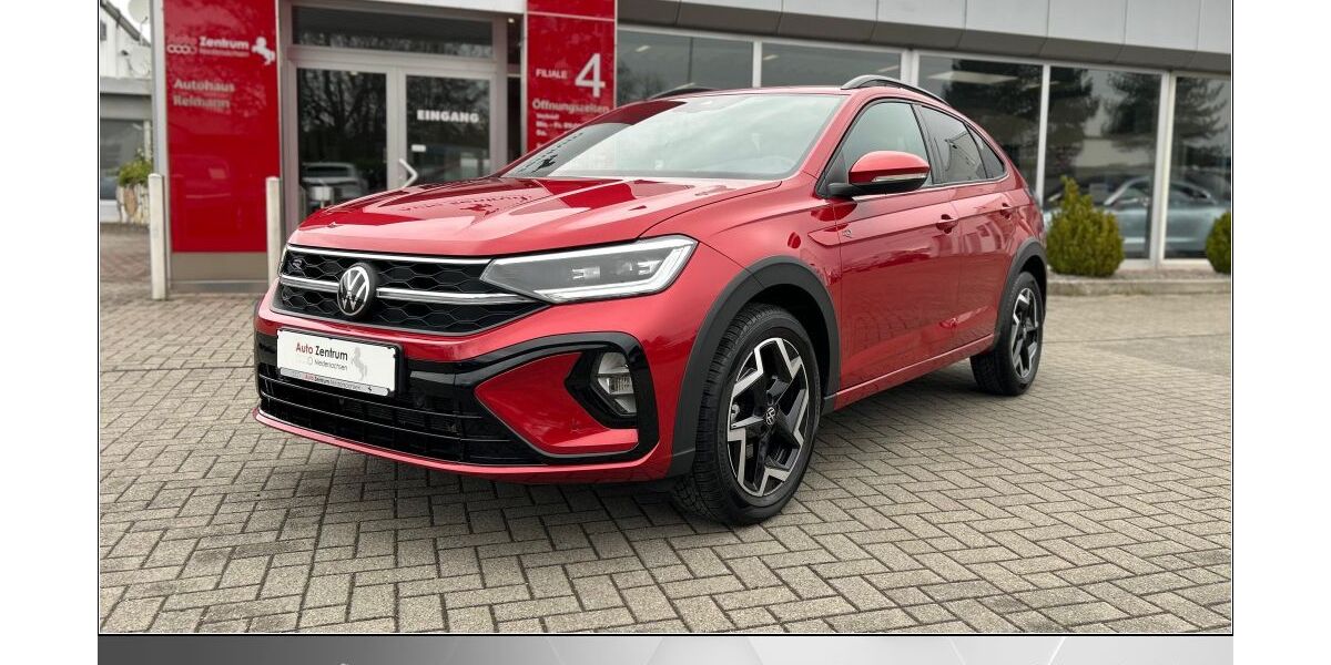 VW Taigo 19.850 km 25.970 &euro; Helmstedt 38350