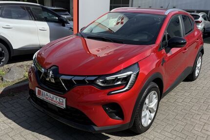 Mitsubishi ASX 16.253 km 19.480 &euro; Braunschweig 38126