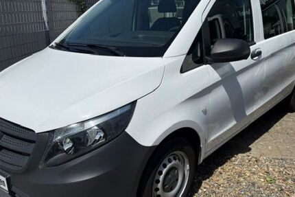 Mercedes-Benz Vito 140.000 km 17.400 &euro; Braunschweig 38114