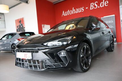 Cupra Leon 45.485 km 25.844 &euro; Braunschweig 38116