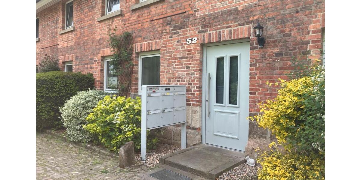 Erdgeschoßwohnung Lehre - 3 Zimmer, 85 m&sup2;, 850&euro; | Angebot:26691604