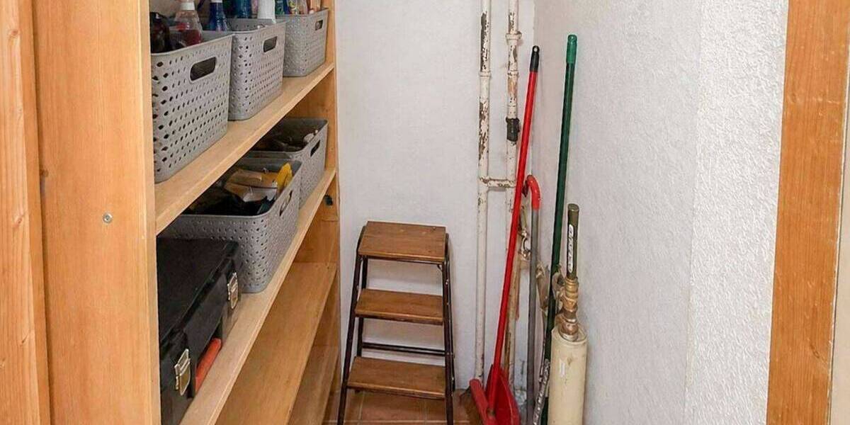 Etagenwohnung Braunschweig Weststadt - 4 Zimmer, 93 m&sup2;, 165.000&euro; | Angebot:26392028