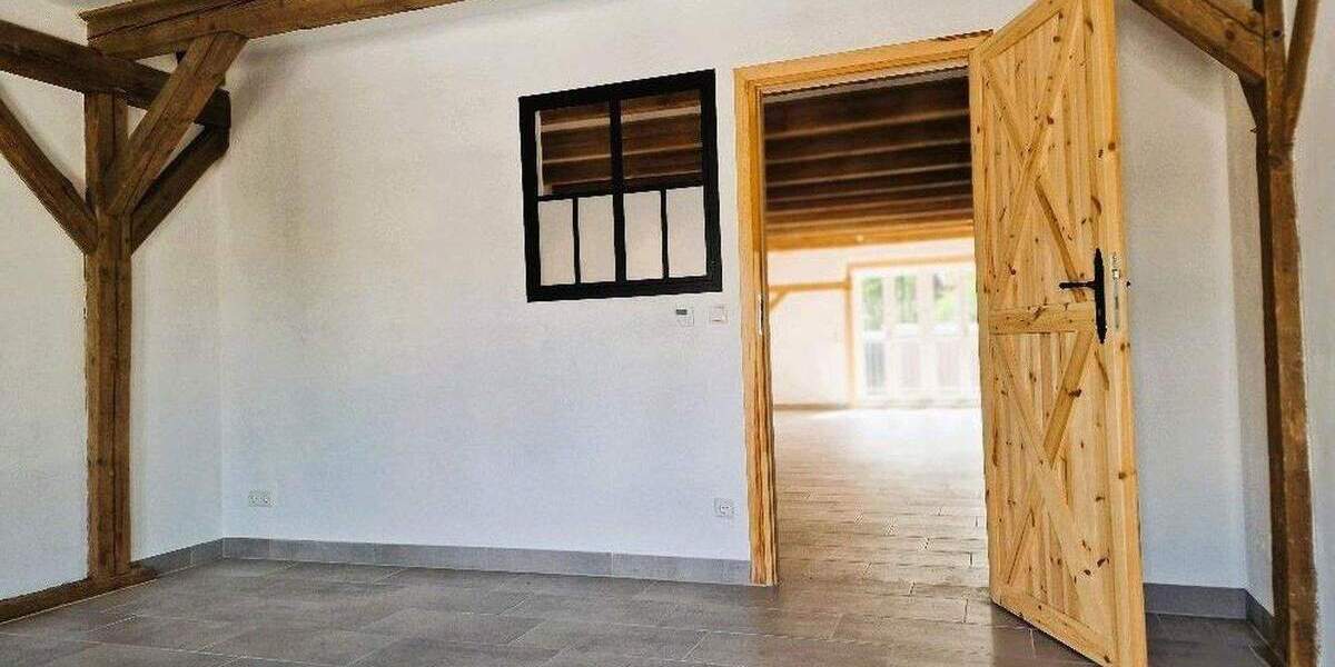 Etagenwohnung Wolfsburg Ehmen - 4 Zimmer, 127 m&sup2;, 1.594&euro; | Angebot:25760389