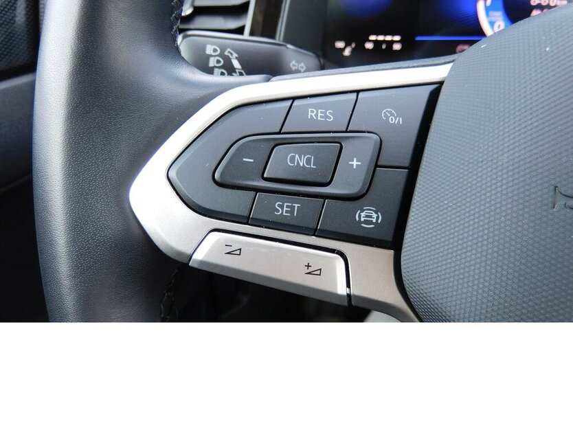 VW Polo 1.0 Life MPI BMT 4Trg Klima Navi LED 11.400 km 15.690 € Vordorf 38533