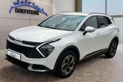 Kia Sportage 56.060 km 21.450 &euro; Sickte 38173