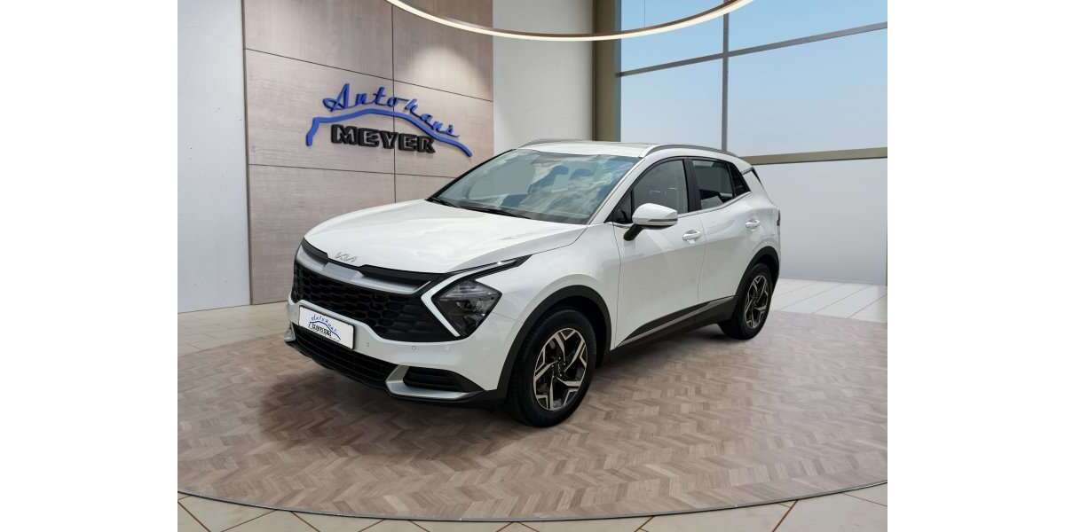 Kia Sportage 56.060 km 21.450 &euro; Sickte 38173