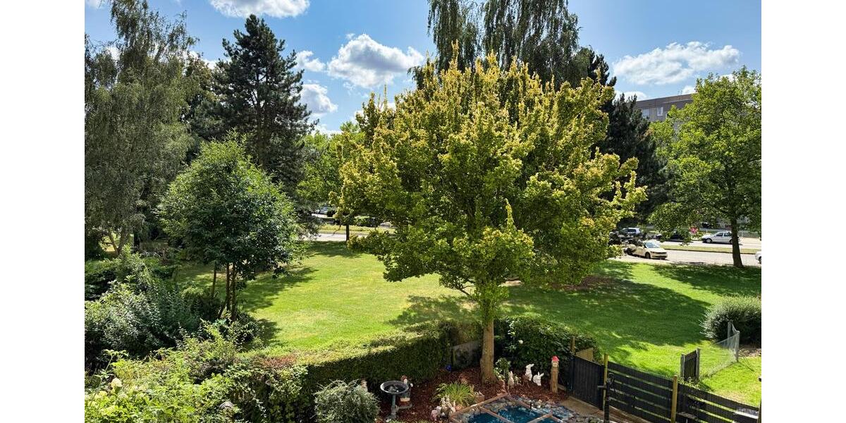 Etagenwohnung Wolfsburg Detmerode - 2 Zimmer, 44 m&sup2;, 71.900&euro; | Angebot:27192031