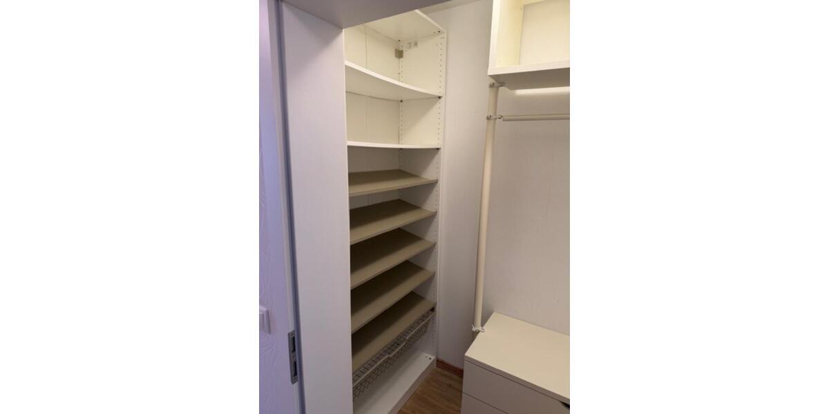 Etagenwohnung Schwülper - 3 Zimmer, 100 m&sup2;, 1.350&euro; | Angebot:24848550