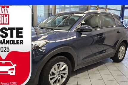 Hyundai TUCSON 111.945 km 12.900 € Wolfsburg-Heiligendorf 38444