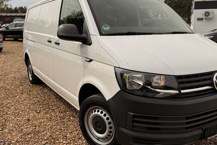 VW T6 Transporter 129.000 km 19.990 &euro; Wesendorf 29392